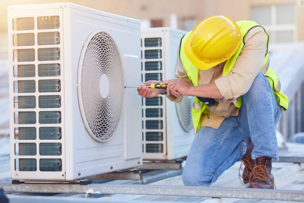 Reliable Highland Park, NJ HVAC Solutions