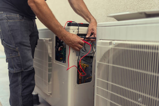 Best HVAC Equipment and Components in Highland Park, NJ