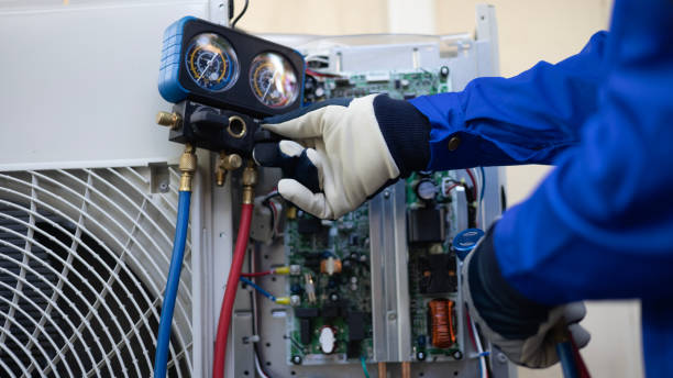 Best Residential HVAC in Highland Park, NJ