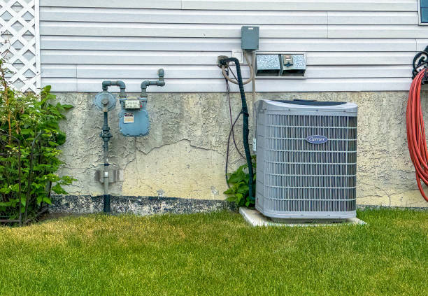 Best Emergency HVAC Services in Highland Park, NJ